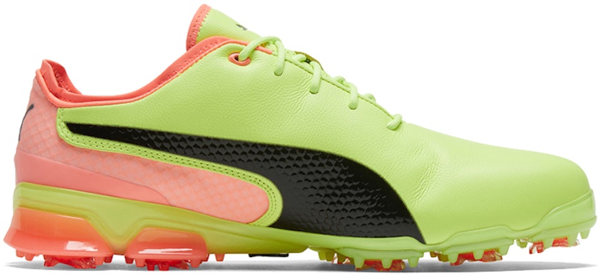 Puma Ignite Proadapt Green/Black 194083-01 Order Puma Ignite Proadapt Green/Black 194083-01