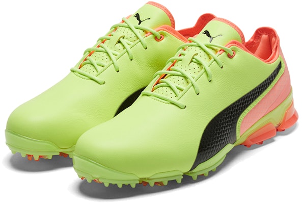 Puma Ignite Proadapt Green/Black 194083-01 Lookbook Puma Ignite Proadapt Green/Black 194083-01