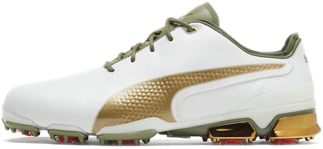 Puma Ignite Proadapt X 白綠 Buy Puma Ignite Proadapt X 白綠