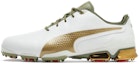 Buy Puma Ignite Proadapt X 'Putih Hijau' 193339-01