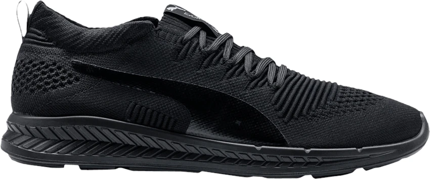 puma-ignite-proknit-triple-black