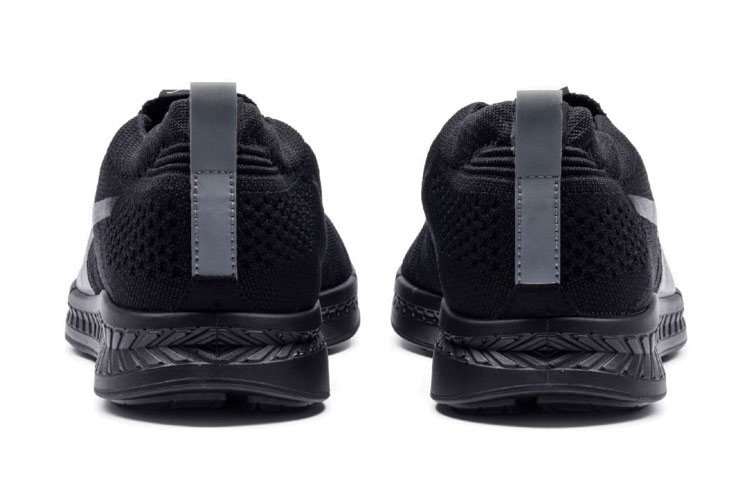 Puma Ignite Proknit Low 'Black Running' 圖 4