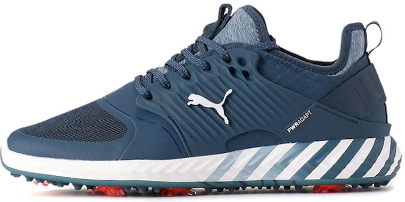 Puma Ignite Pwradapt Caged 'Golf Biru' 193402-01 Buy Puma Ignite Pwradapt Caged 'Golf Biru' 193402-01