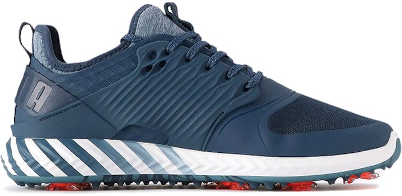 Puma Ignite Pwradapt Caged 'Golf Biru' 193402-01 Order Puma Ignite Pwradapt Caged 'Golf Biru' 193402-01
