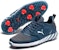 Puma Ignite Pwradapt Caged 'Golf Biru' 193402-01