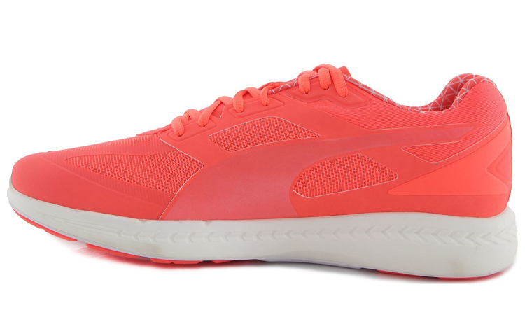 Puma Ignite Pwrwarm 'Simplified Low-Top Orange'