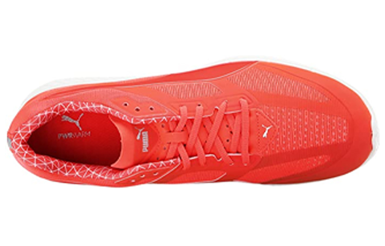 Puma Ignite Pwrwarm 'Simplified Low-Top Orange' 圖 3