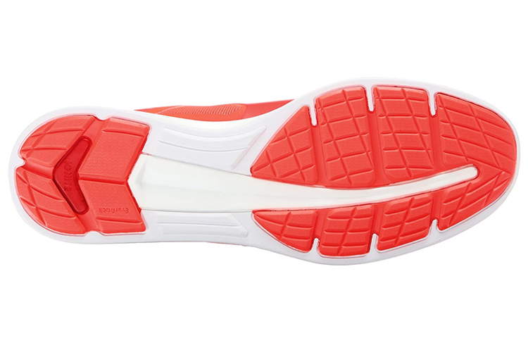 Puma Ignite Pwrwarm 'Simplified Low-Top Orange' 圖 5