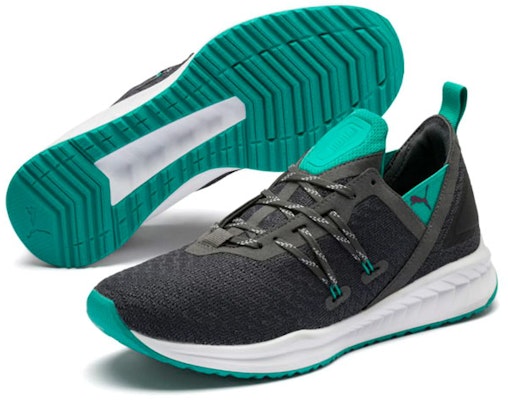 Puma Ignite Ronin 'Penyerap Kejut Kelabu' 191217-03 Lookbook Puma Ignite Ronin 'Penyerap Kejut Kelabu' 191217-03