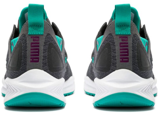 Puma Ignite Ronin 'Penyerap Kejut Kelabu' 191217-03 Shop Puma Ignite Ronin 'Penyerap Kejut Kelabu' 191217-03