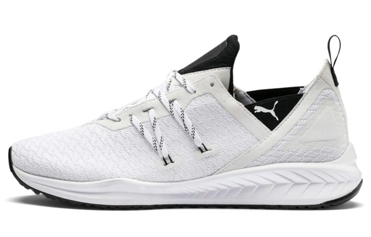 Buy Puma Ignite Ronin 'Blanco Negro' 191217-04