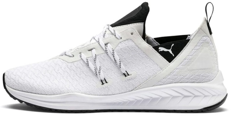 Puma Ignite Ronin 'Blanco Negro' 191217-04 Buy Puma Ignite Ronin 'Blanco Negro' 191217-04