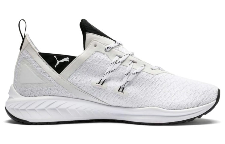Puma Ignite Ronin 'White Black' 圖 2