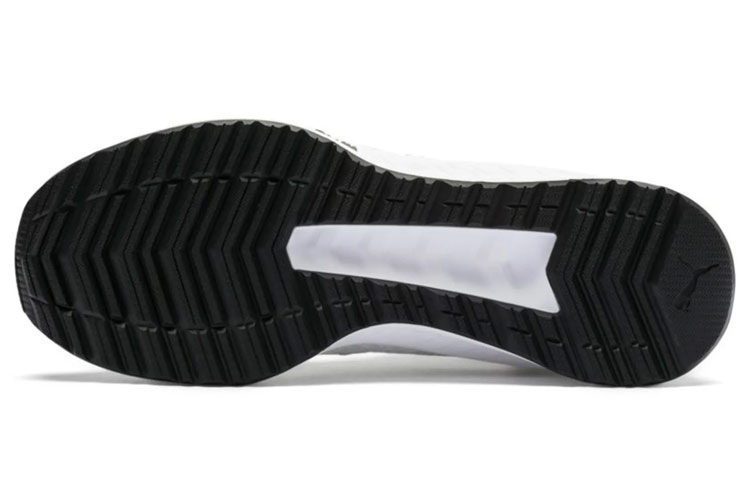 Puma Ignite Ronin 'White Black' 圖 5