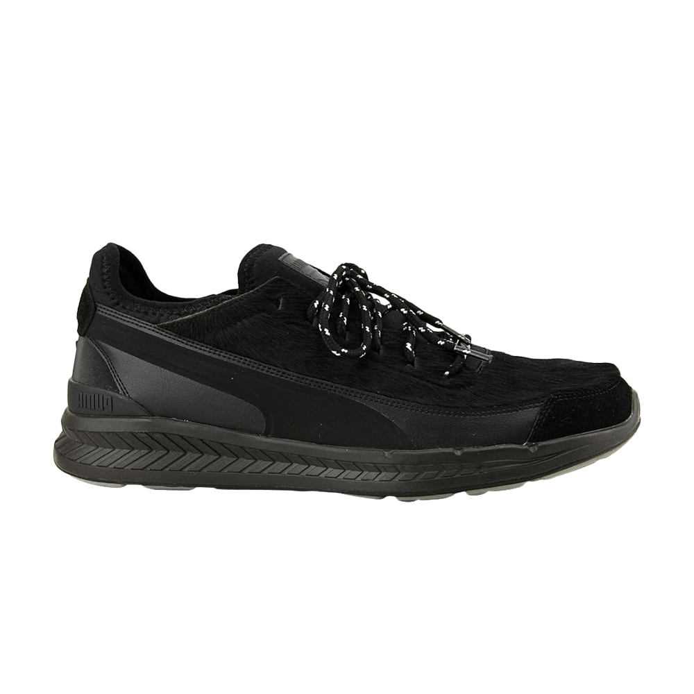 Puma Ignite Sock Camping 'Black' 361459-01