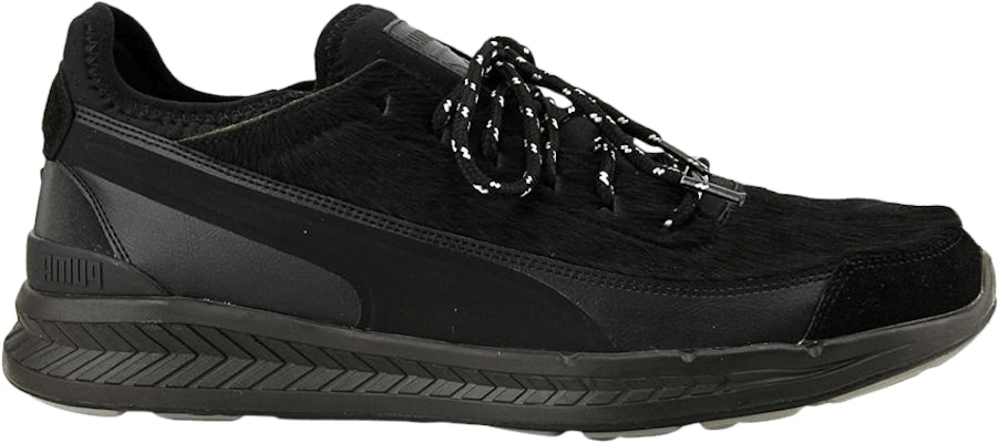 Puma Ignite Sock Camping 'Negro' 361459-01 Buy Puma Ignite Sock Camping 'Negro' 361459-01