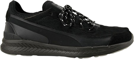 Puma Ignite Sock Camping 'Black' 361459-01 Puma Ignite Sock Camping 'Black' 361459-01