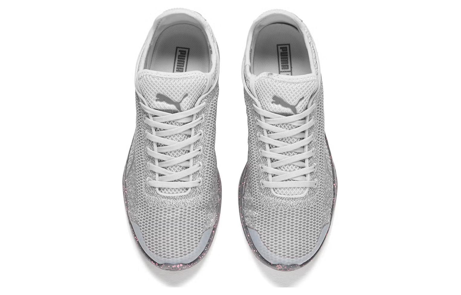 Puma Ignite Sock Woven 'Glacier Grey' 圖 4