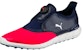 Puma Ignite Spikeless Sport Disc 'Biru Merah Berblok Warna' 189928-03