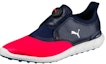 Lookbook Puma Ignite Spikeless Sport Disc 'Biru Merah Berblok Warna' 189928-03