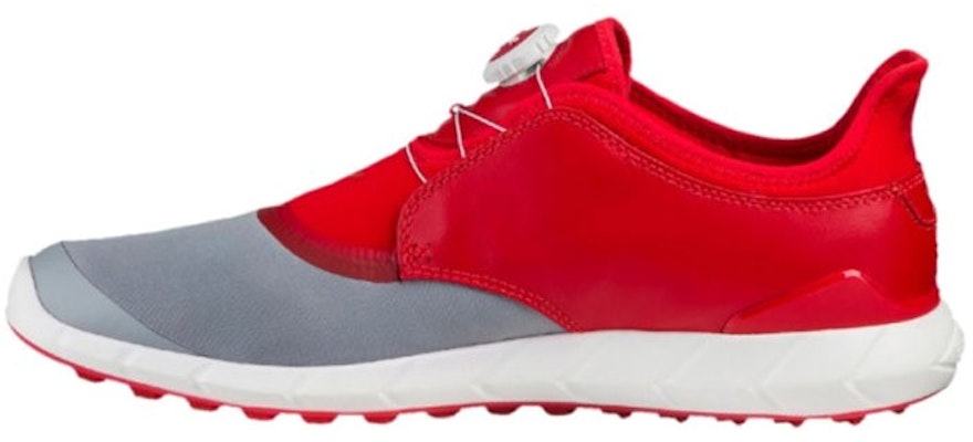 Puma Ignite Spikeless Sport Disc 'Red' 189928-02 Buy Puma Ignite Spikeless Sport Disc 'Red' 189928-02