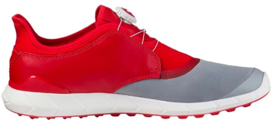 Puma Ignite Spikeless Sport Disc 'Red' 189928-02 Order Puma Ignite Spikeless Sport Disc 'Red' 189928-02