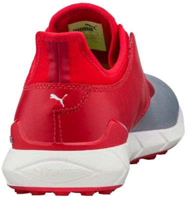 Puma Ignite Spikeless Sport Disc 'Red' 189928-02 Purchase Puma Ignite Spikeless Sport Disc 'Red' 189928-02