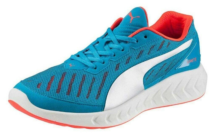 Puma Ignite Ultimate 'Atomic Blue Red Blast' 圖 2