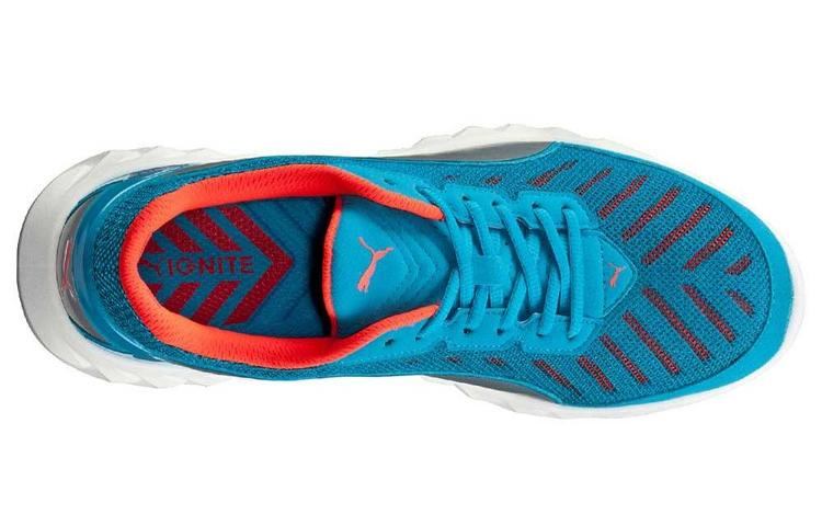 Puma Ignite Ultimate 'Atomic Blue Red Blast' 圖 3