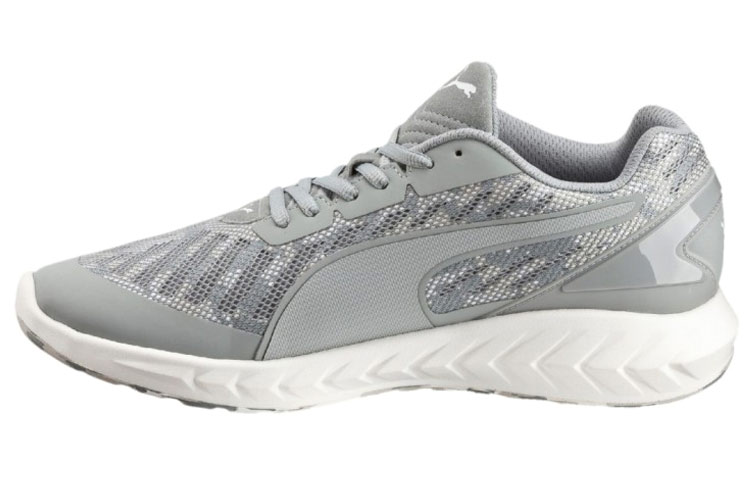 Puma Ignite Ultimate Camo 'Grey'