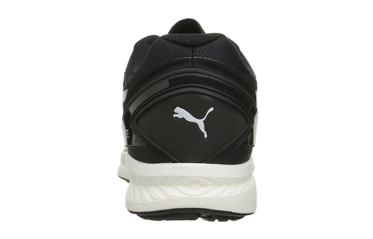 Puma Ignite V2 'Black White' 圖 4
