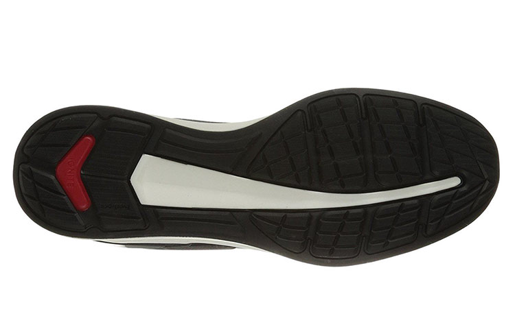 Puma Ignite V2 'Black White' 圖 5