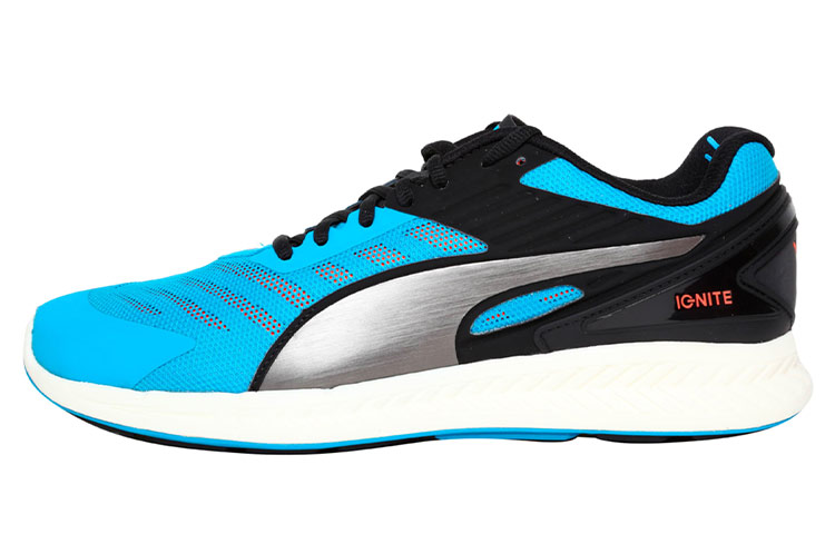 Puma Ignite V2 'Blue White'