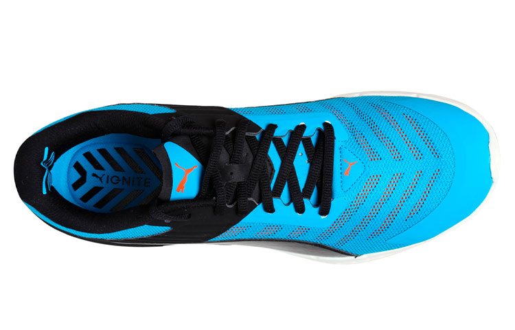 Puma Ignite V2 'Blue White' 圖 3