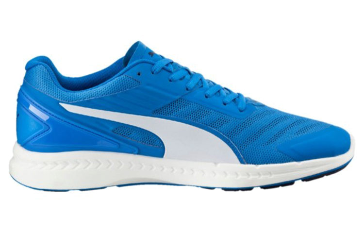 Puma Ignite V2 Low 'Blue Running' 圖 2