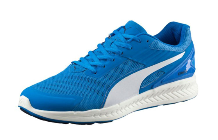 Puma Ignite V2 Low 'Blue Running' 圖 3