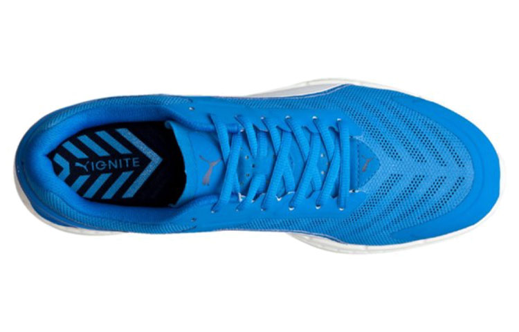 Puma Ignite V2 Low 'Blue Running' 圖 4