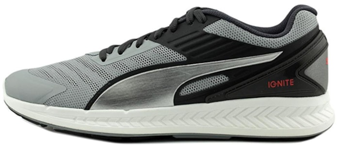 Puma Ignite V2 Bajo 'Gris Negro' 188611-04 Buy Puma Ignite V2 Bajo 'Gris Negro' 188611-04