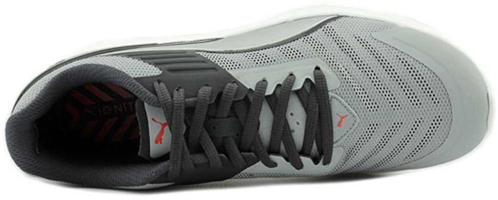 Puma Ignite V2 Bajo 'Gris Negro' 188611-04 Order Puma Ignite V2 Bajo 'Gris Negro' 188611-04
