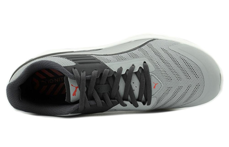 Order 彪马 点燃 V2 低帮 '灰黑色' 188611-04