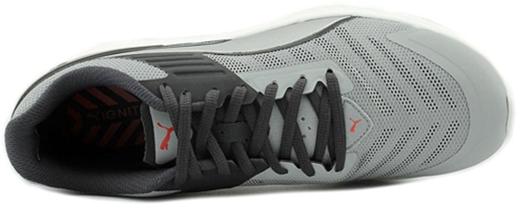 Puma Ignite V2 Bajo 'Gris Negro' 188611-04 Order Puma Ignite V2 Bajo 'Gris Negro' 188611-04