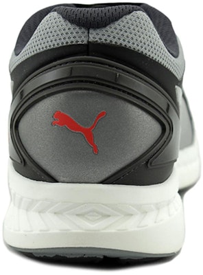 Puma Ignite V2 Low 'Grey Black' 188611-04 Lookbook Puma Ignite V2 Low 'Grey Black' 188611-04