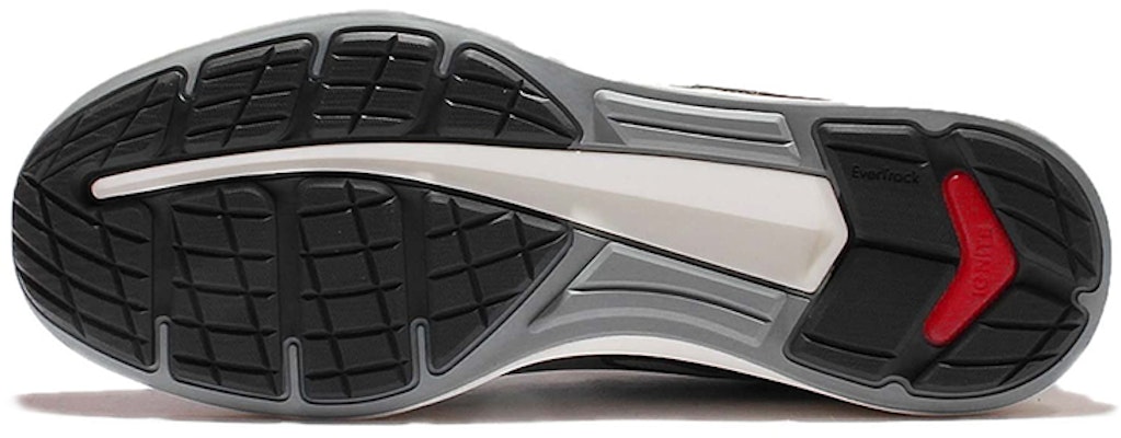 Puma Ignite V2 Low 'Grey Black' 188611-04 Shop Puma Ignite V2 Low 'Grey Black' 188611-04