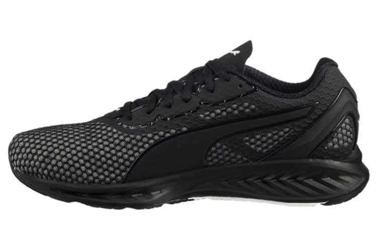 Puma Ignite v3 'Black'