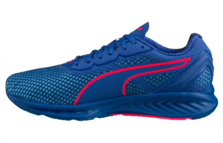 Buy Puma Ignite v3 'Blue Low-Top Running' 189449-01