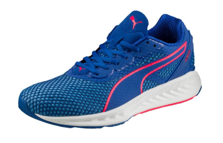Puma Ignite v3 'Blue Low-Top Running' 圖 3
