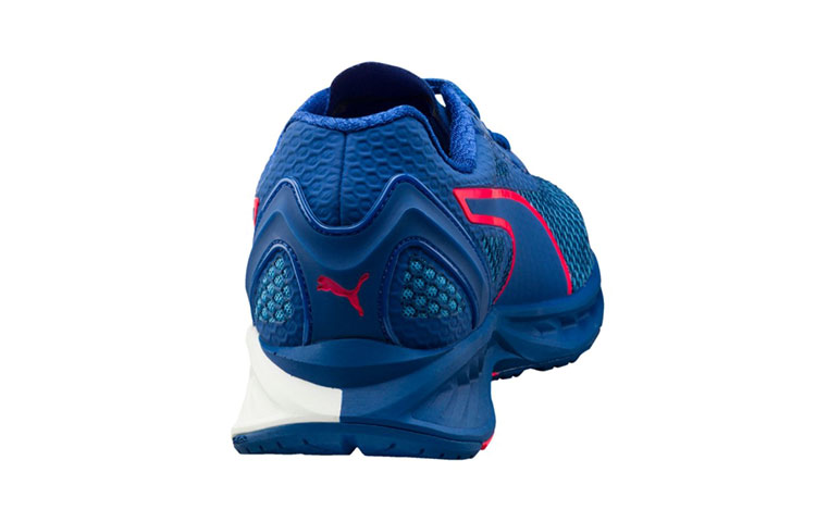 Puma Ignite v3 'Blue Low-Top Running' 圖 5