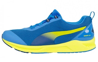Puma Ignite Xt 'Blue Yellow' 188116-01 Puma Ignite Xt 'Blue Yellow' 188116-01