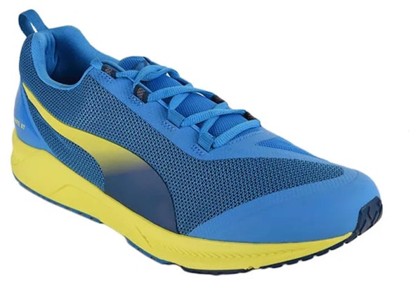 Puma Ignite Xt 'Biru Kuning' 188116-01 Order Puma Ignite Xt 'Biru Kuning' 188116-01