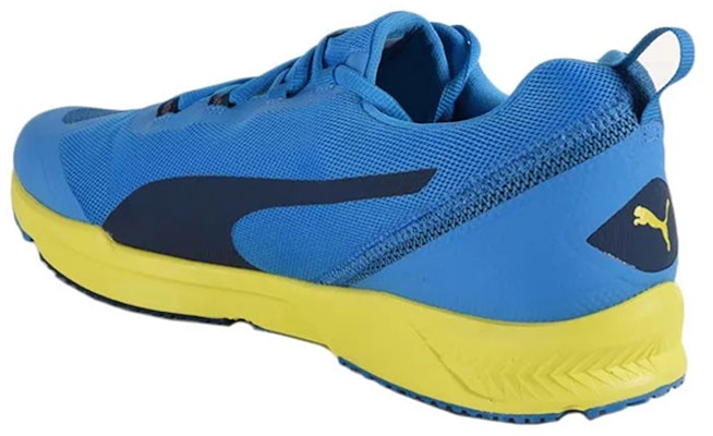 Puma Ignite Xt 'Biru Kuning' 188116-01 Lookbook Puma Ignite Xt 'Biru Kuning' 188116-01